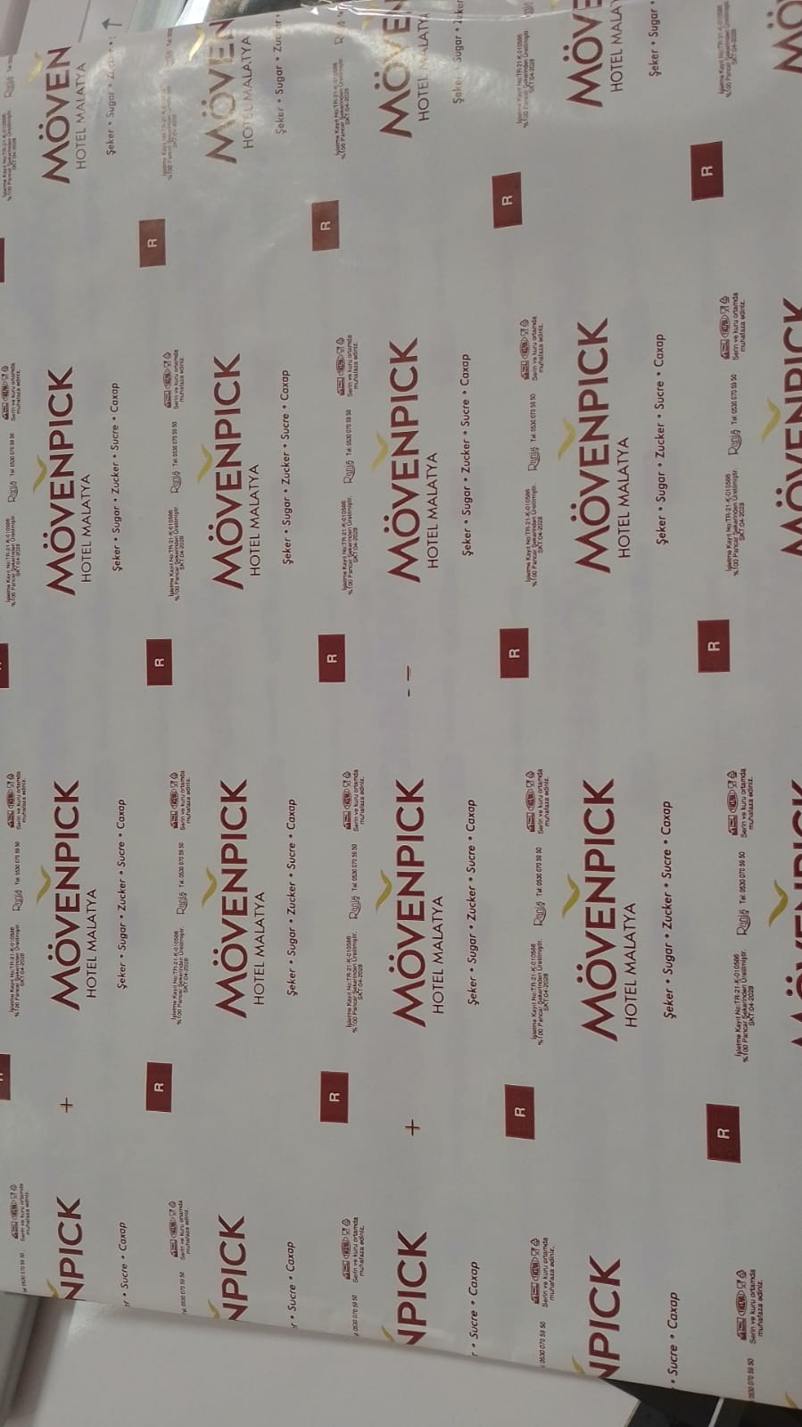 Mövenpick Hotel Malatya